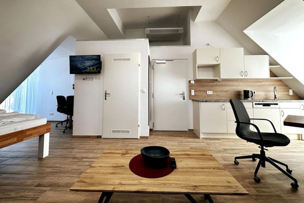 Ajo Vetmed Apartments - Self-Check-In Vienne Extérieur photo