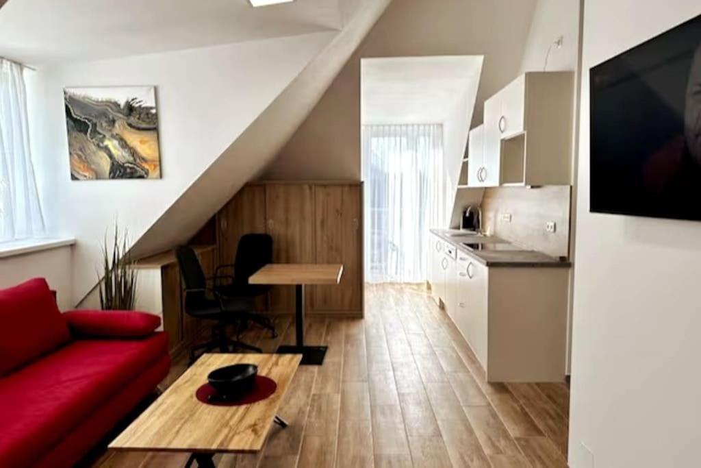Ajo Vetmed Apartments - Self-Check-In Vienne Extérieur photo
