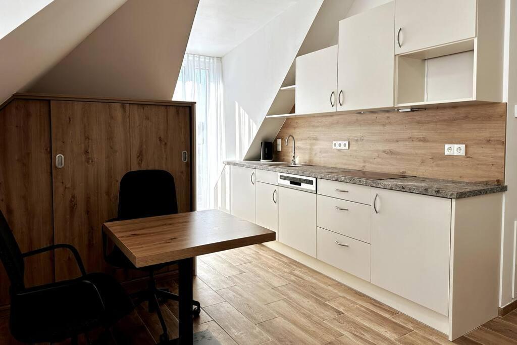 Ajo Vetmed Apartments - Self-Check-In Vienne Extérieur photo